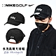 Nike 棒球帽 Heritage86 Washed Golf Hat 男女款 黑 水洗 仿舊 老帽 鴨舌帽 DH1637-010 product thumbnail 1