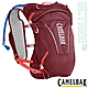 CAMELBAK 女 Octane 9 輕量多功能運動背包(附2L水袋)_珊瑚紅 product thumbnail 1