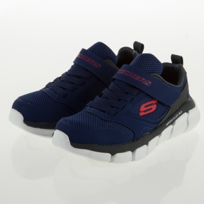 SKECHERS 男童系列SKECH-FLEX 3.0 - 97636LNVCC