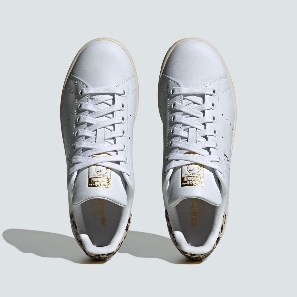 ADIDAS ORIGINALS STAN SMITH W 女休閒鞋-白米-IE4634 | 休閒鞋| Yahoo