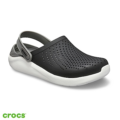 Crocs 卡駱馳 (中性鞋) LiteRide克駱格 204592-05M