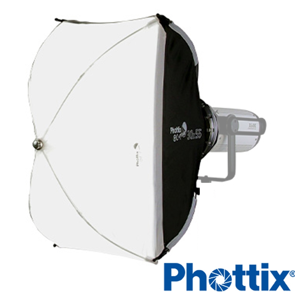 Phottix G-Capsule 柔光箱 30x55cm -83725