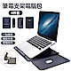 hald 多功能散熱支架內膽包 4件套收納包 MacBook 13/14吋 13.3吋 通用筆電包 product thumbnail 2