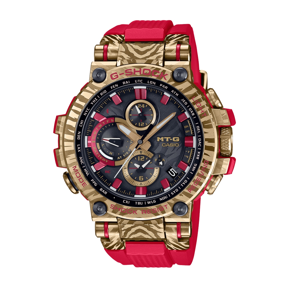 G-SHOCK限定？