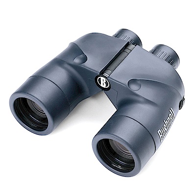 【Bushnell】Marine 航海系列 7x50mm 大口徑雙筒望遠鏡 一般型 137501 (公司貨)