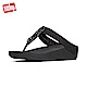 FitFlop CIRQUE-黑色 product thumbnail 1