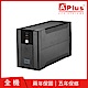 特優Aplus 在線互動式UPS Plus5E-US1500N(1500VA/900W) product thumbnail 1