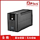特優Aplus 在線互動式UPS Plus5E-US1000N(1000VA/600W) product thumbnail 1