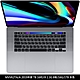 2019 MacBook Pro MVVK2TA/A TB 16吋/i9/16G/1TB 太空灰色 product thumbnail 1