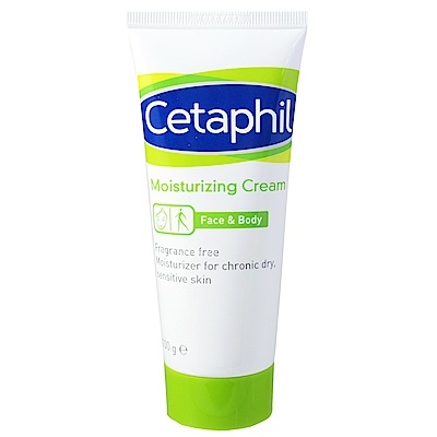 Cetaphil舒特膚 長效潤膚霜100g