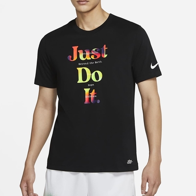 NIKE 耐吉 上衣 短袖 運動 男款 黑 DM7908-010 AS M NK DF GREAT UNITY SS TEE2