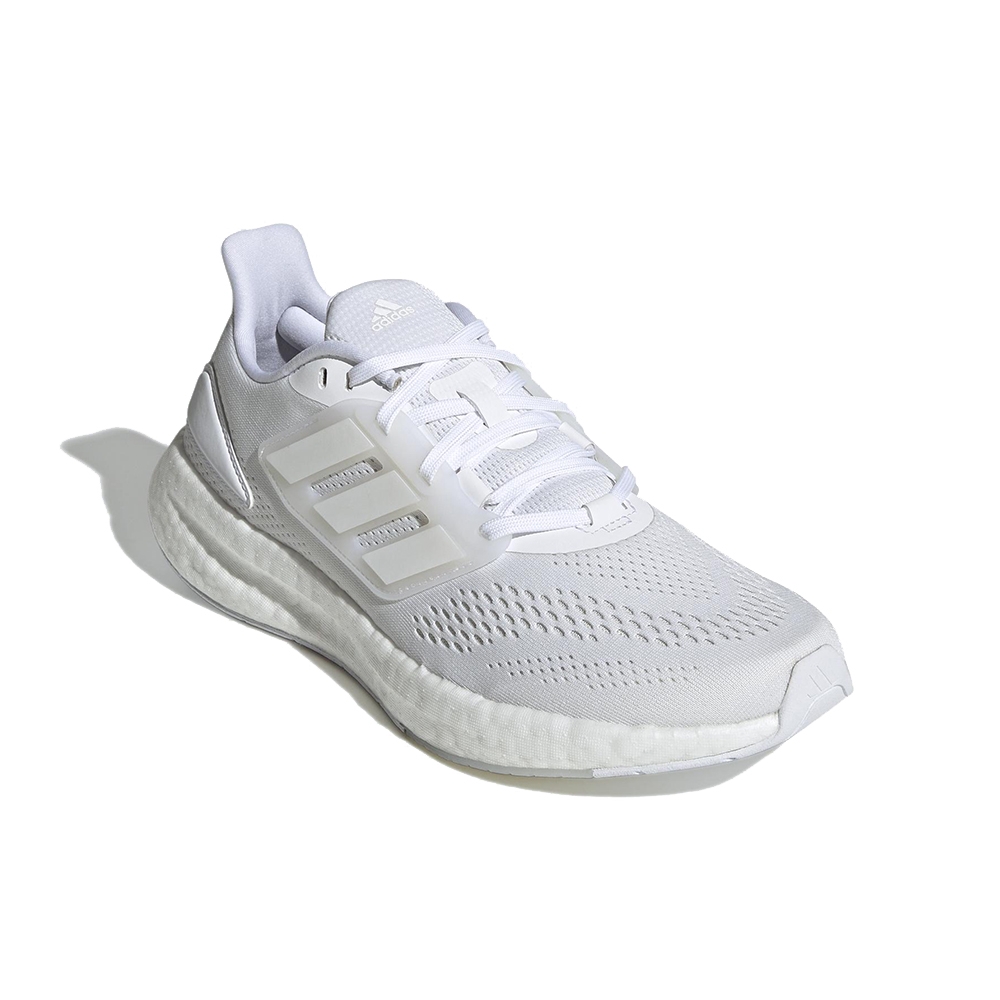 ADIDAS 慢跑鞋 PUREBOOST 22  男鞋-GY4705