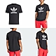 adidas 短袖 Adicolor Trefoil Tee 男款 女款 純棉 三葉草 棉T 短T 愛迪達 單一價 IR7976 product thumbnail 14