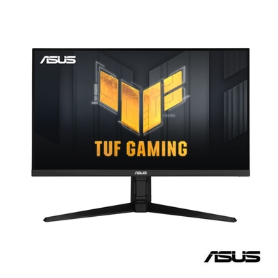 ASUS VG32AQL1A 32型 TUF 2K WQHD HDR400電競螢幕