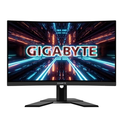 GIGABYTE 技嘉 GS27FC  27吋 / FHD / 180Hz / VA 1500R曲面 / 1ms反應 曲面電競螢幕