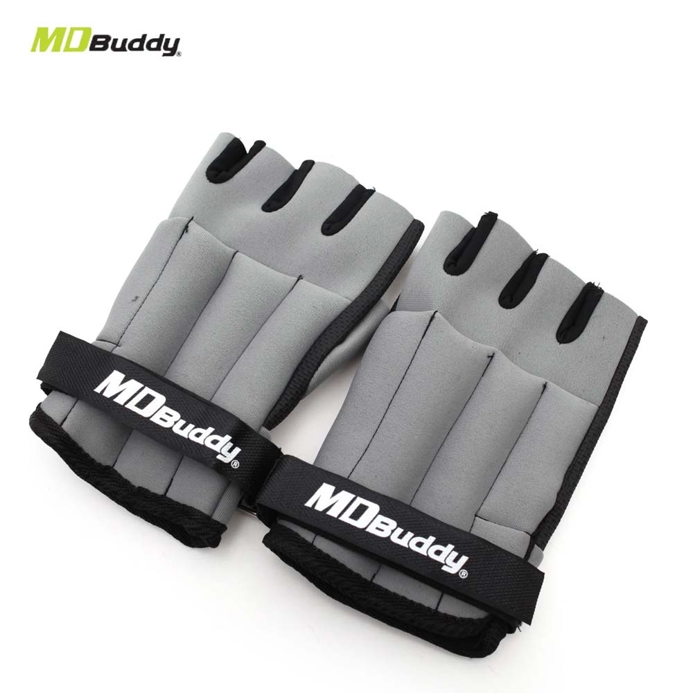 MDBuddy 負重手套0.5KG 隨機