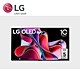 LG 樂金 55型 OLED evoG3零間隙藝廊系列 4K AI物聯網電視 OLED55G3PSA product thumbnail 1