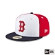 NEW ERA 59FIFTY 5950 MLB全明星賽 波士頓紅襪 棒球帽 product thumbnail 2