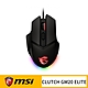 MSI 微星 CLUTCH GM20 ELITE 電競滑鼠 product thumbnail 1