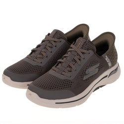 SKECHERS 健走鞋 男健走系列 瞬穿舒適科技 GO WALK ARCH FIT - 216258TPE