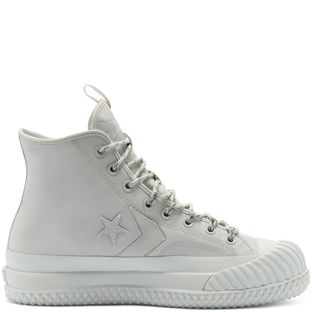 converse waterproof high top