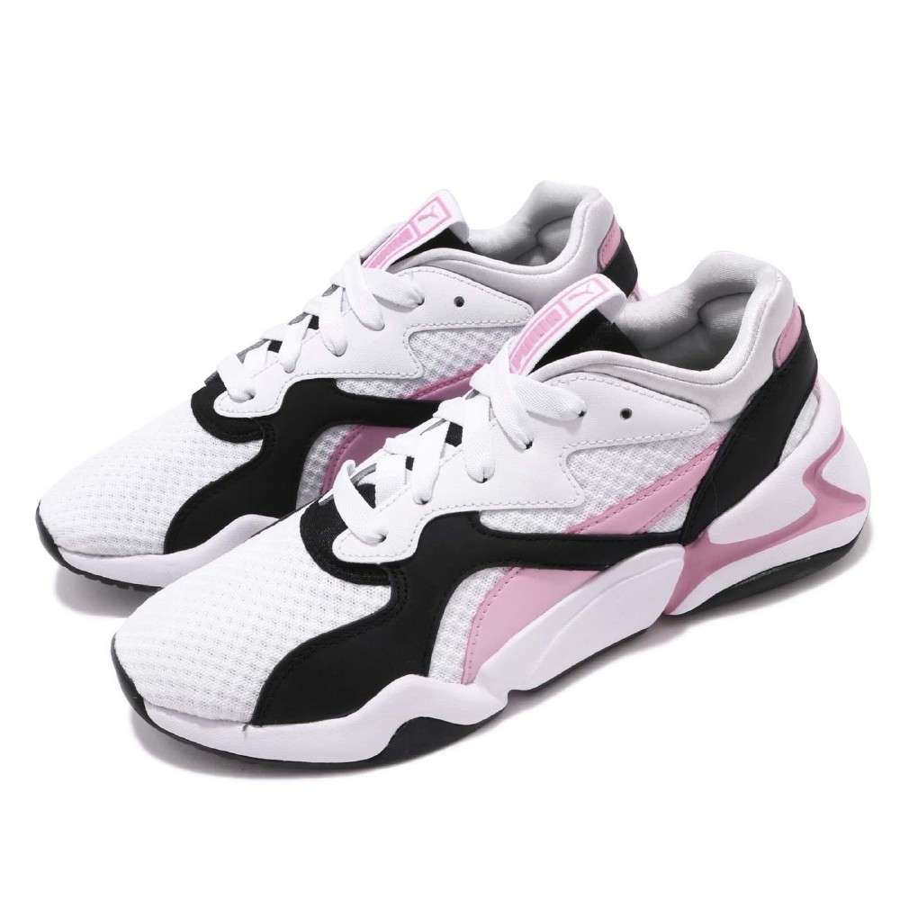 nova 90s puma