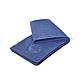 【Manduka】eQua Hand Towel 瑜珈手巾 - Moon (濕止滑) product thumbnail 1