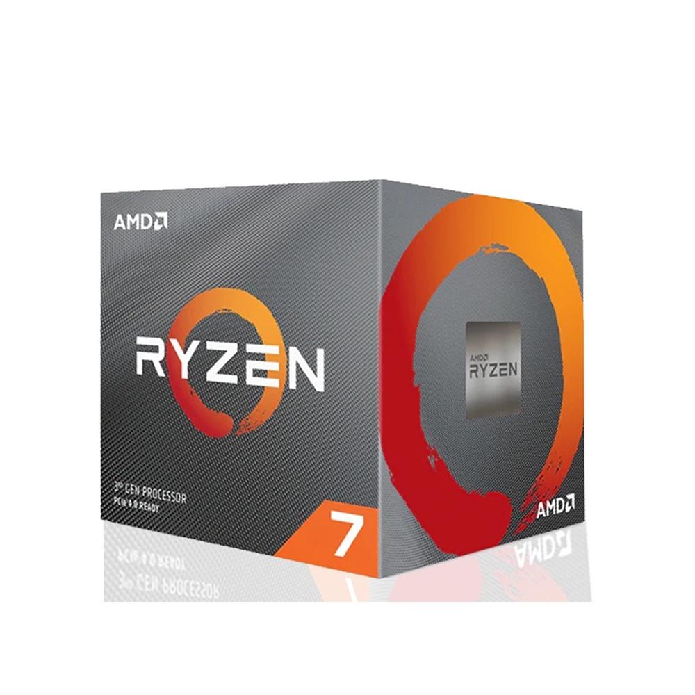 AMD Ryzen 7 3700X 3.6GHz八核心中央處理器| CPU中央處理器| Yahoo奇摩