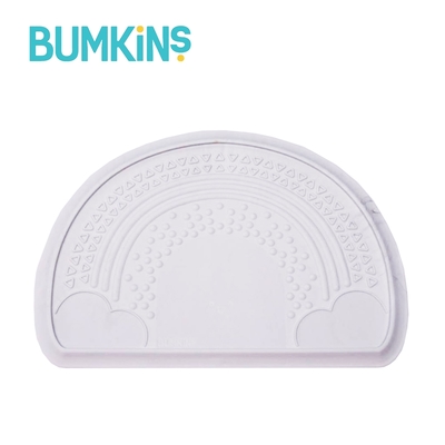 Bumkins 矽膠餐墊(小) (多款可選)