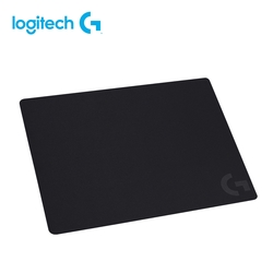 羅技 logitech G240布面遊戲滑鼠墊