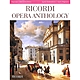 【凱翊︱HL】Ricordi 歌劇曲集女高音樂譜第1冊Ricordi Opera Anthology: Soprano, Volume 1 product thumbnail 1