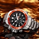 CITIZEN PROMASTE極限深海光動能潛水錶(BN2039-59E)46mm product thumbnail 1