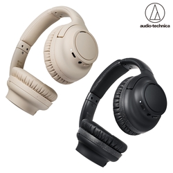 audio-Technica 鐵三角 ATH-S300BT 無線藍牙 耳罩式耳機