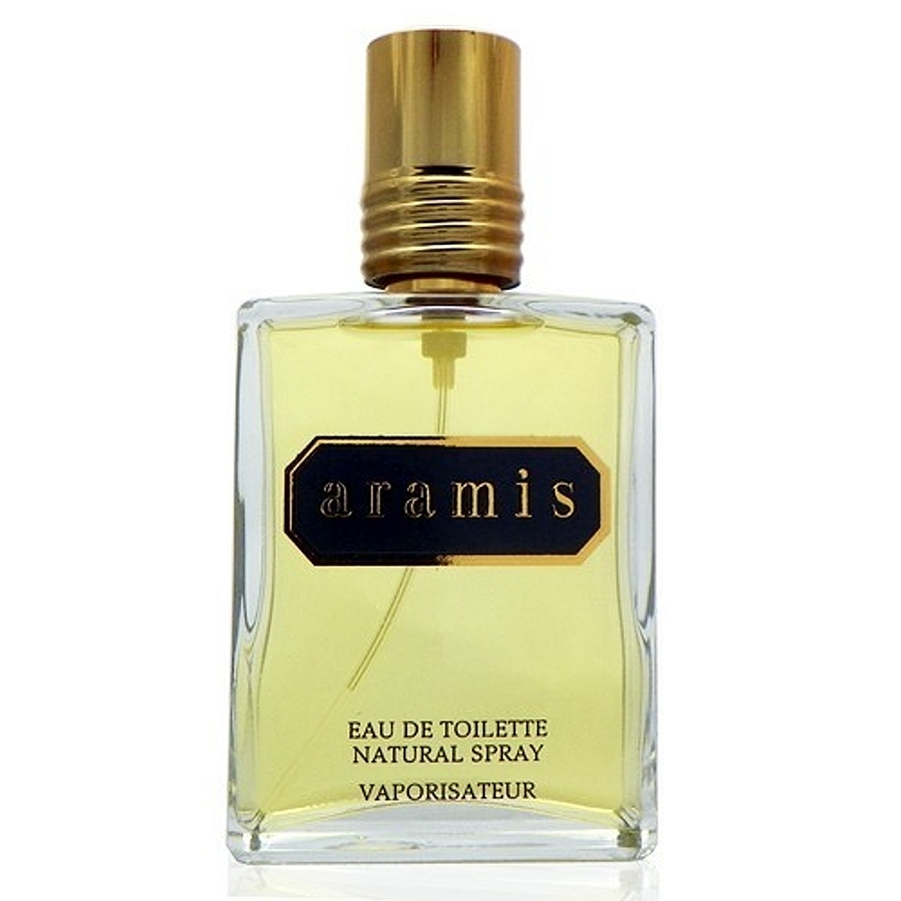 Aramis Eau de Toilette Spray 經典同名淡香水 110ml