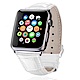 IN7 鱷魚紋系列 Apple Watch 手工真皮錶帶 product thumbnail 3