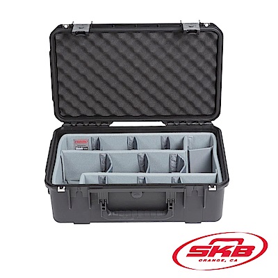 SKB Cases-相機氣密箱 3I-2011-8DT