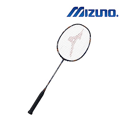 MIZUNO 美津濃 NANOBLADE571 羽球拍 73TTB88003