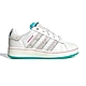 Adidas SUPERSTAR XLG 愛迪達 休閒鞋 男鞋 白 運動 休閒 休閒鞋 ID1140 product thumbnail 1