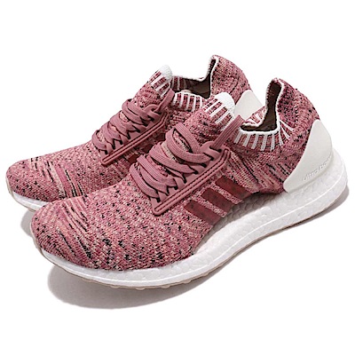 adidas 慢跑鞋 UltraBOOST 襪套 運動 女鞋