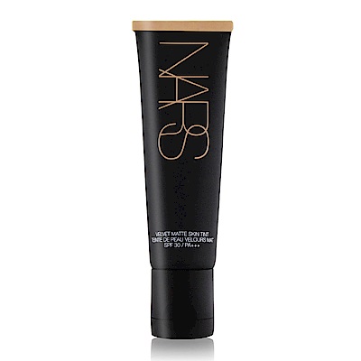 (即期品)NARS 美拍裸肌蜜SPF30 50ML#Alaska無盒-期效201911