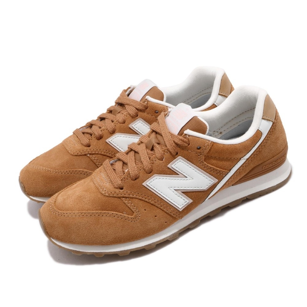 New Balance 休閒鞋 WL996ASAB運動 女鞋