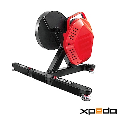 《XPEDO APX COMP》智能騎行台