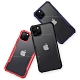 XUNDD簡約工業風 iPhone 11 Pro 5.8吋 清透防摔手機殼 product thumbnail 1