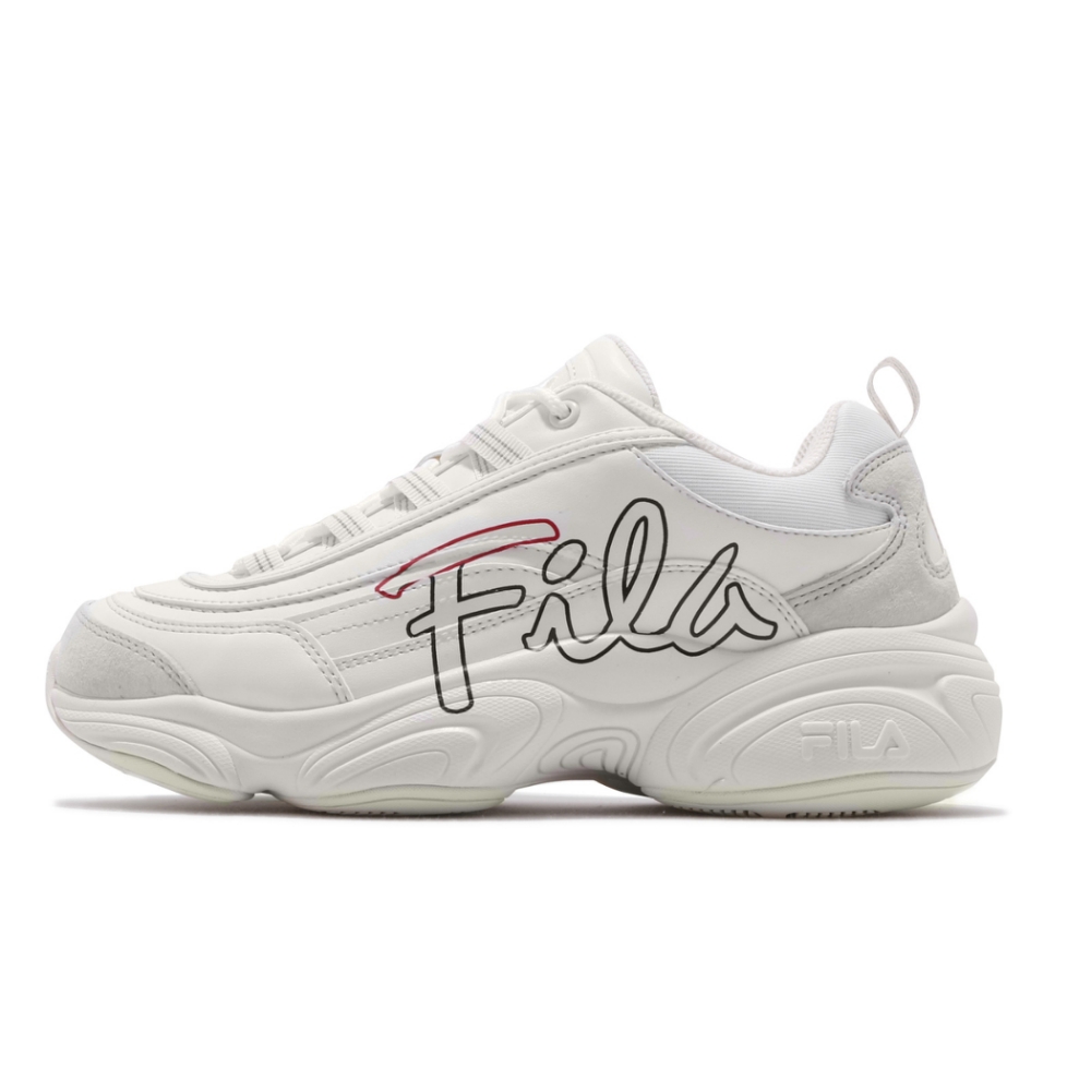 fila ray script