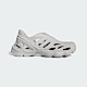 Adidas Adifom Supernova IF3914 男女 休閒鞋 涼鞋 魚骨 一體成形 襪套 輕量 灰 product thumbnail 1