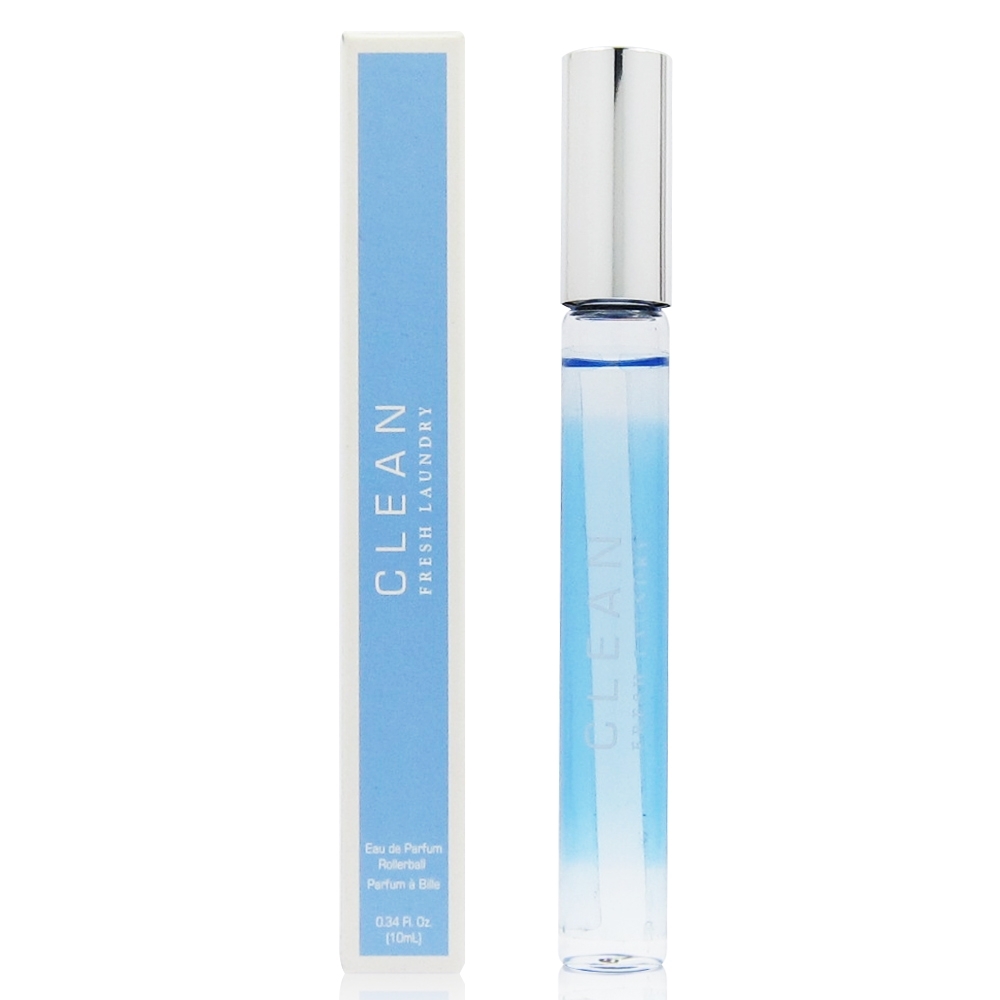 CLEAN Fresh Laundry 輕新洗衣間女性淡香精 10ml