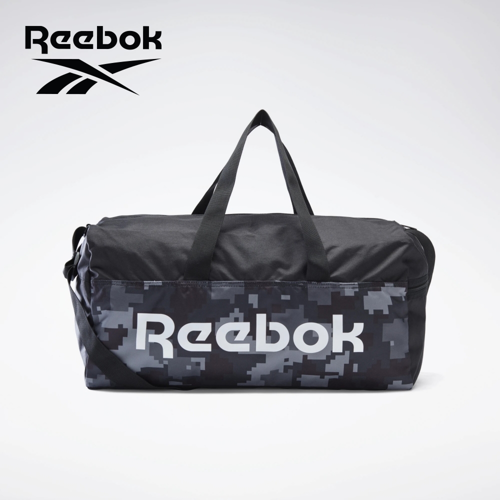 Reebok_ACT CORE GR M GRIP 旅行袋_男/女_H36563