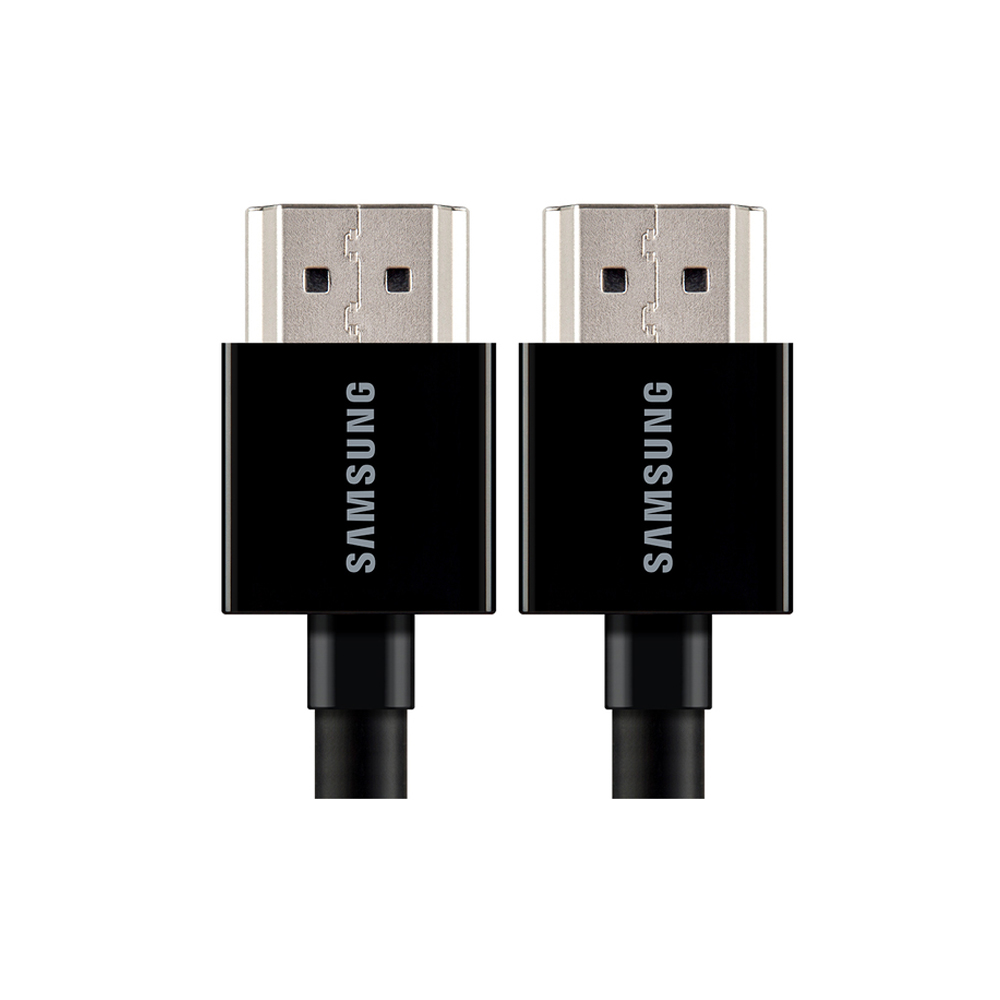 SAMSUNG 三星 原廠 HDMI 影音訊號傳輸線 黑_3M (盒裝)