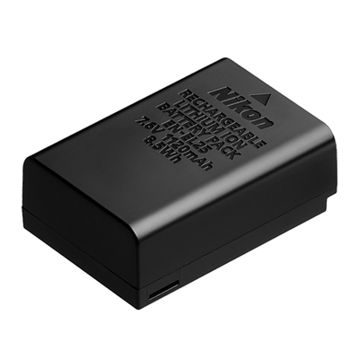 NIKON EN-EL15C 原廠鋰電池7.0V 2280mAh (公司貨) 適用D850 Z6II Z7II