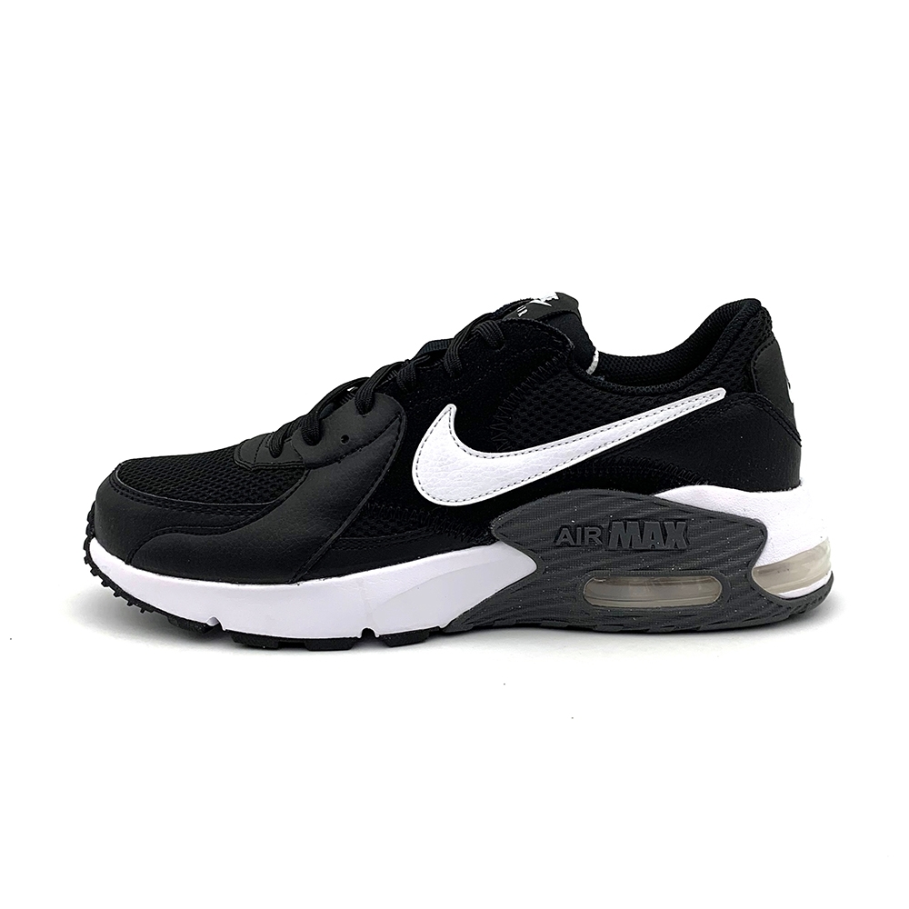 NIKE AIR MAX EXCEE 男休閒鞋 -黑-CD4165001